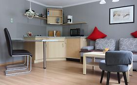 Ferienwohnung Glaser
